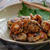 鶏むね肉で＊さっぱりゆかりチキン＊お弁当に！﻿