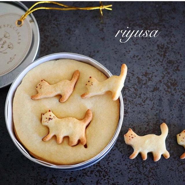 今日は猫の日♩と、思い出したのが昨日wと、猫レシピ4選。