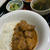 3.4 ☆コラーゲンたっぷりスパイシーカレー❣️