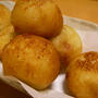 たこ焼き風　もっちりじゃがもち