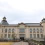 みなとぴあ新潟市歴史博物館〜博物館本館の素敵な建屋は旧二代目新潟市庁舎だそうです。