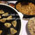 ☆新年会と点天＆麻婆豆腐＆おからの炊いたんと酢豚＆もやしポン酢＆と犬小屋掃除☆