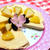 豆腐のチーズケーキ(*^o^*)簡単、美味しい（＾ω＾）♡木下あおい先生レシピ本から♡