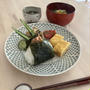 朝から至福時間
