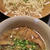 俺のつけ麺・ニ號(カレー)
