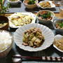 【レシピ】豚肉と白菜のごま味噌炒め✳︎簡単✳︎炒め物✳︎ご飯のおかず…晩ごはんと朝ごはん♪即実行！