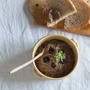 茄子のペースト〜marie claire style 掲載