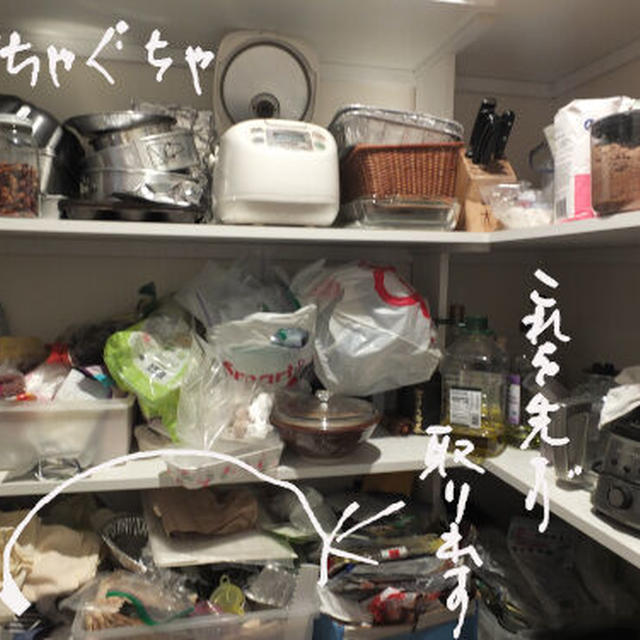 困ったことになった
