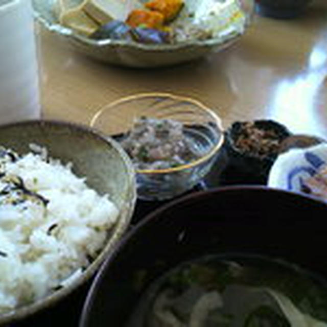 毎日毎日。