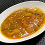 インド野菜カレー