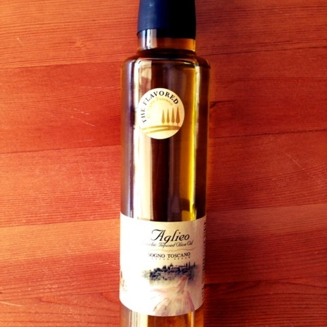 Olive Oil☆