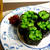 菜の花韓国海苔巻