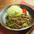 豚肉の梅しそ焼き