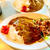 トラヤ(飯能市)のカレー美味しかったです♪♫🎶
