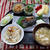家ランチ