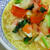 即席ラーメンで簡単☆レモン風味塩タンメン