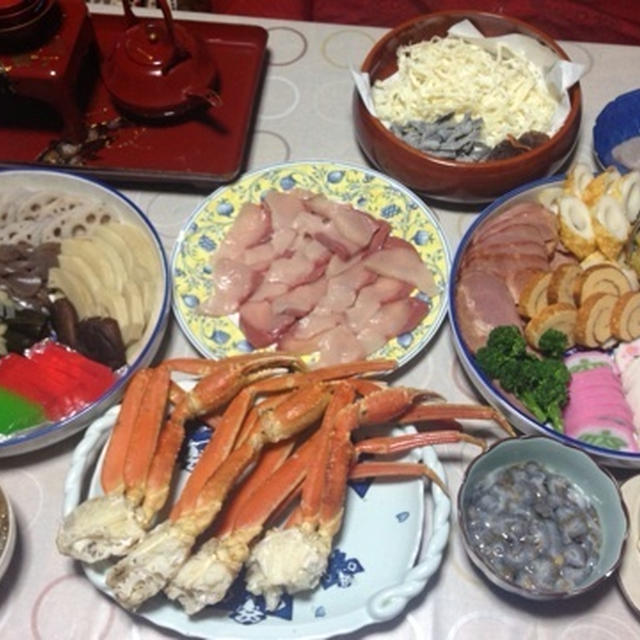 2015.1.1 あけましておめでとうございます(*^^*)