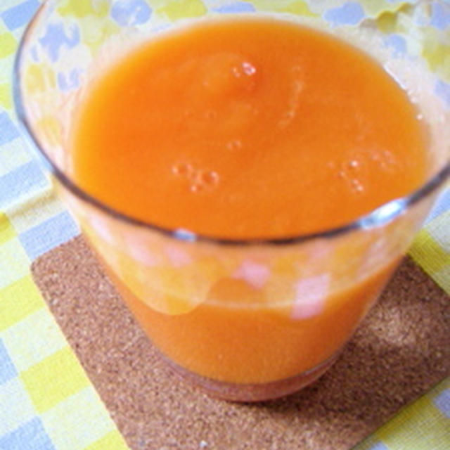 健康野菜ジュース