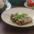 舞茸の豚しゃぶ肉巻きゆず糀甘酒レンジ蒸しペッパー風味