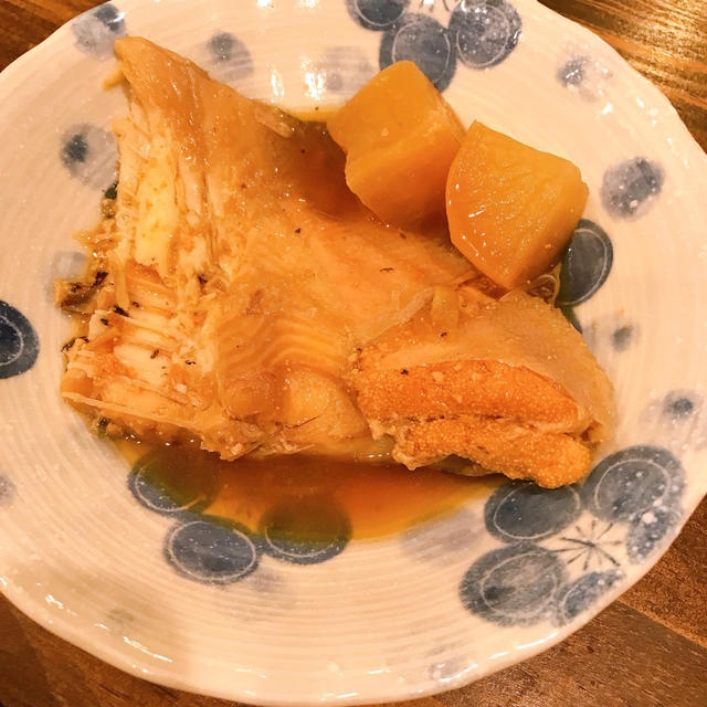 【レンジで煮魚♡と副菜たち】