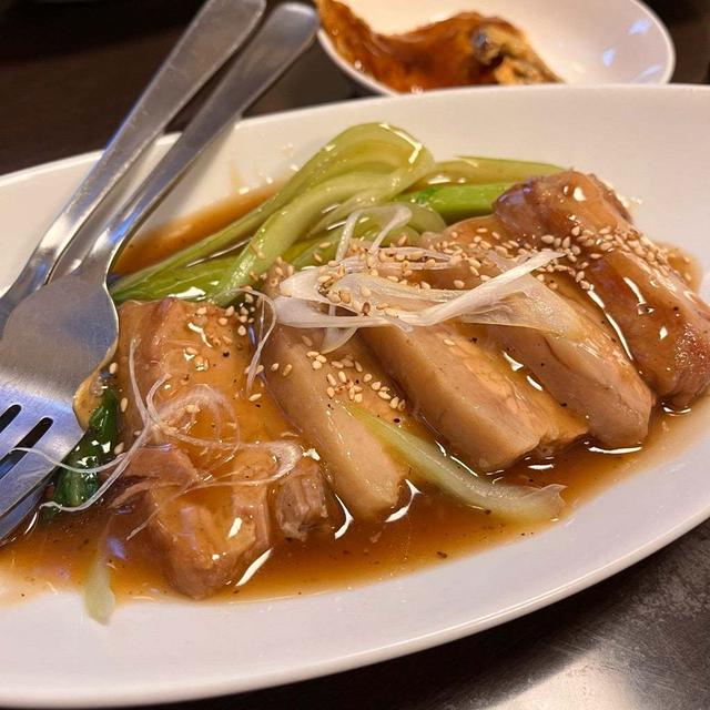 中華バイキング