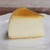 とろけるスフレチーズケーキ
