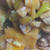 厚揚げと鶏肉のサテトム炒め