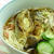 焼きナスソーメン