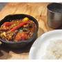 限定『ばらちらし咖哩 弁当』☆野菜を食べるカレーcamp大手町店限定♪