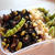枝豆とひじきご飯　体に良いもので作り置きおかず