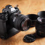 ZUIKO DIGITAL ED 50mm F2.0 Macro再購入　、　撮影機材の紹介