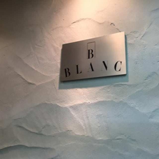 BLANC(ブラン)(２９)