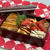 【お弁当】とん平焼き/さんまの蒲焼き丼