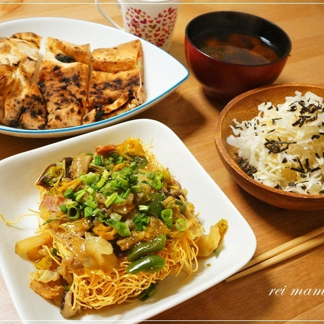 12月7日✤dinner...