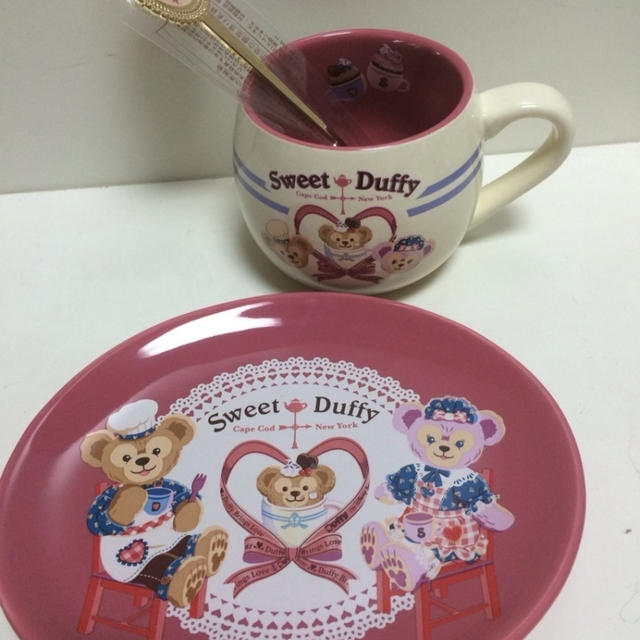 Sweet Duffy