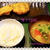 「カレイの煮付け」＆「豚汁」
