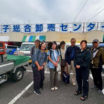 二回目の料理教室
