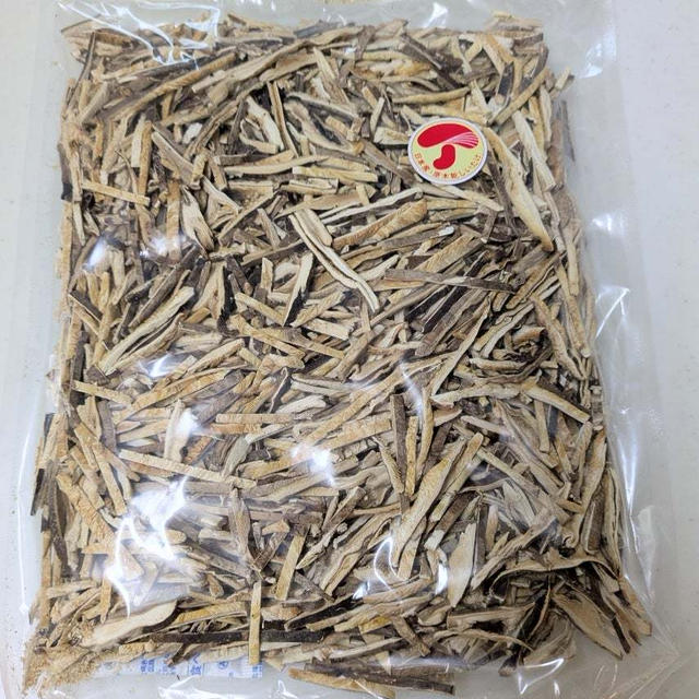 スライス干し椎茸