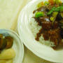 カレーライス