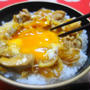 親子丼☆究極の味を求めて修行中