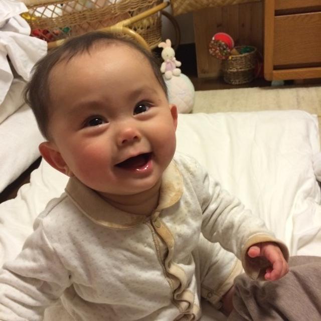 あまちゃん、くしゃみ