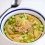 ささみと枝豆とオクラのひんやりスープ などこれからの季節におすすめのスープ特集