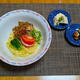 どうなってるんだ！あれも無しこれも無し・・・肉みそ冷やし中華♪・・♪