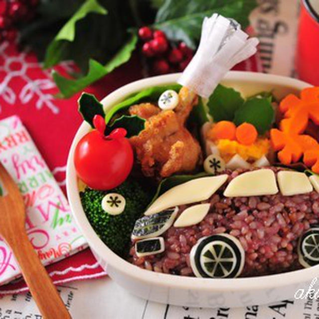 【連載】ＨｏｎｄａママＰｒｏｊｅｃｔ「フリ―ドのお弁当」