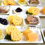 【徒然日記】お節料理に飽きたら？