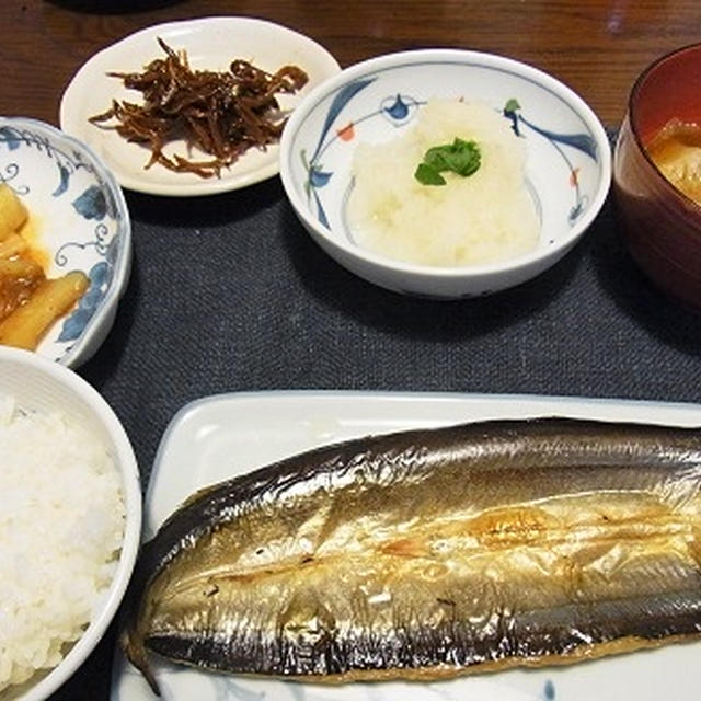 春は台所に籠る？