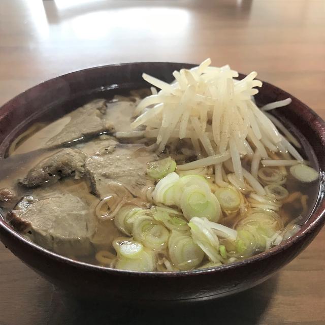 素麺ラブから・・・