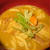 残った肉じゃがでマイルドカレーうどん☆
