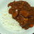 チキンカレー