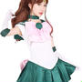 Sailor Jupiter cosplay: why is it so popular?
